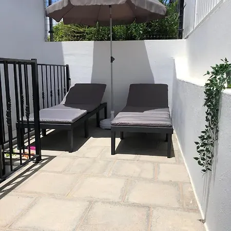Beautiful With Private Sunny Terrace Appartement Puerto del Carmen (Lanzarote)