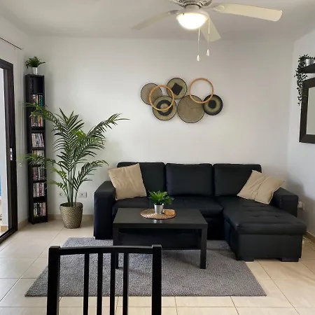 Beautiful With Private Sunny Terrace Appartement *