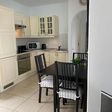Appartement Beautiful With Private Sunny Terrace *